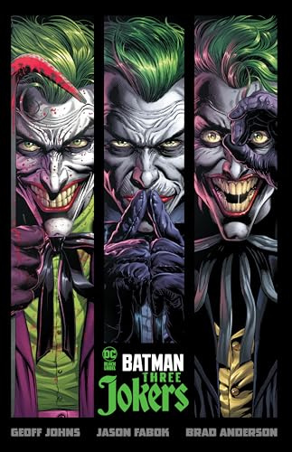 Dc Comics