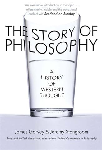 The Story of Philosophy: A History of Western Thought
