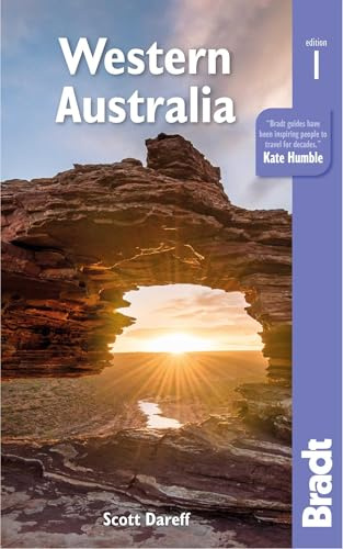 Western Australia (Bradt Travel Guides)