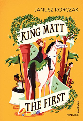 Vintage Children's Classics