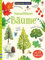 Usborne Minis - Naturführer: Bäume: Mit 60 Stickern (Usborne-Minis-Reihe)