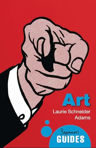 Art: A Beginner's Guide