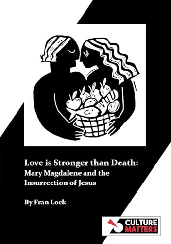 Culture Matters Co-operative Ltd Insurrection of Jesus, The.