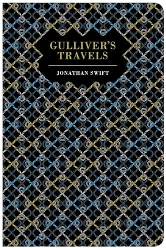 Gulliver's Travels (Chiltern Classic)