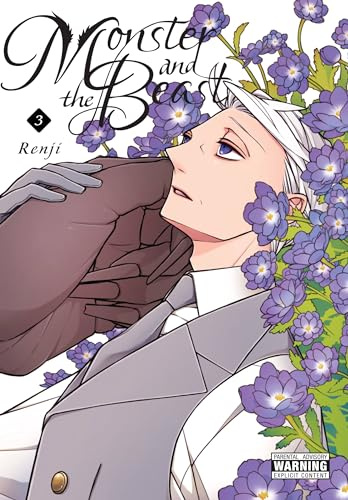 Monster and the Beast, Vol. 3 (Volume 3)