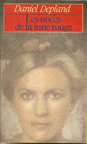 Les noces de la lune rouge (Best)