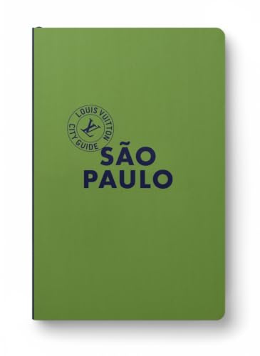São Paulo City Guide 2025 (Français)