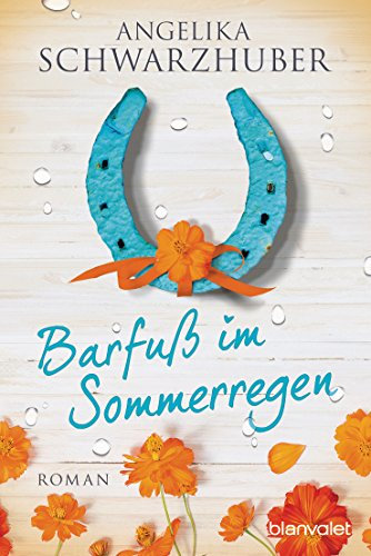 Barfuß im Sommerregen: Roman