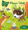 Mein Fingerpuppen-Soundbuch - Kleiner Wolf im Wald: 6 Sounds mit Geräuschen und Musik, ab 1 Jahr