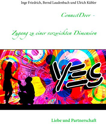 ConnectDoor - Zugang zu einer verzwickten Dimension: Liebe und Partnerschaft