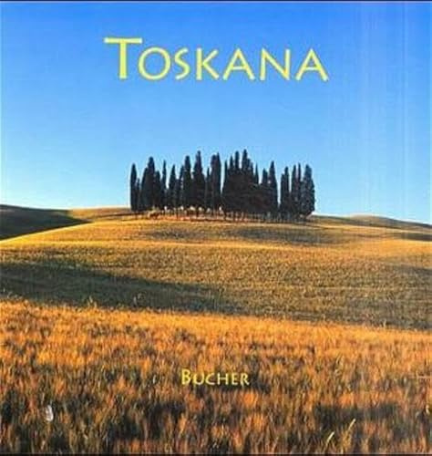 Toskana (Panorama Exquisit)