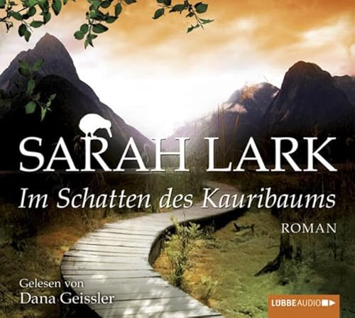 Im Schatten des Kauribaums: Roman. (Die Kauri-Trilogie, Band 2)