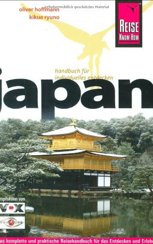 Japan (Reise Know-How)