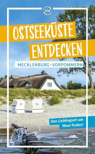 Ostseeküste entdecken: Mecklenburg-Vorpommern