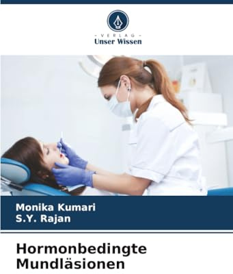 Hormonbedingte Mundläsionen: DE