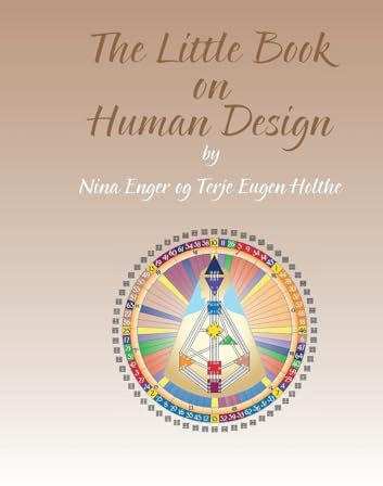 The Little Book on Human Design