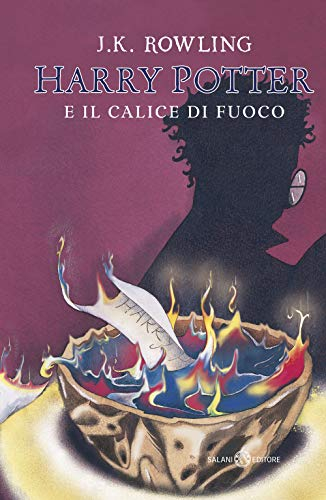 Harry Potter e il calice di fuoco. Nuova ediz. (Vol. 4)