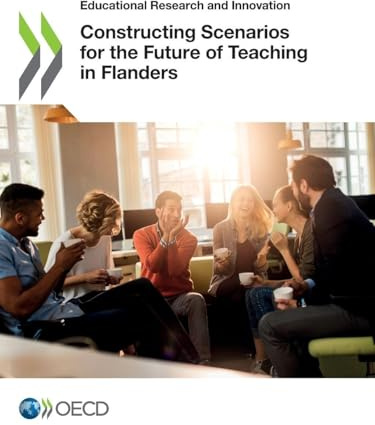 Constructing Scenarios for the Future of Teaching in Flanders