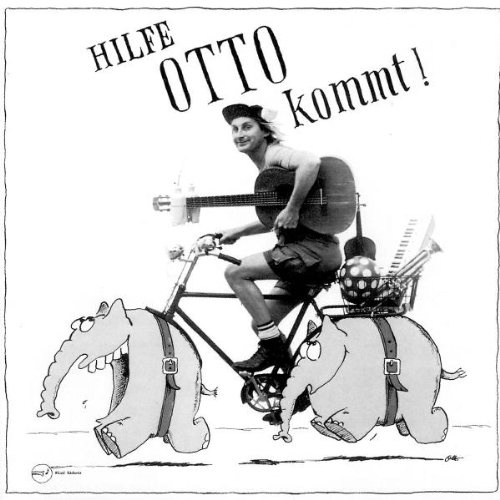 Rüssl Räck (Universal Music)