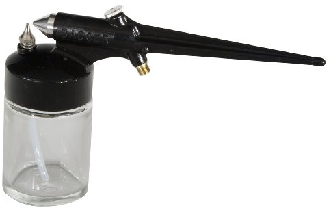 Badger Air-Brush Co 250-1 Basic Spray Gun Set