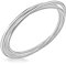 Tuscany Silver Damen Armreif Sterling Silber Russisch