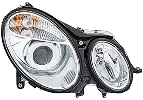 HELLA 1EL 008 369-101 Halogen/Bi-Xenon-Hauptscheinwerfer - CCC/ECE - für Rechtsverkehr - vorne rechts