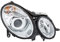 HELLA 1EL 008 369-101 Halogen/Bi-Xenon-Hauptscheinwerfer - CCC/ECE - für Rechtsverkehr - vorne rechts