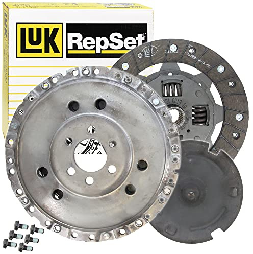 LuK 621035909 Kupplungssatz LuK RepSet