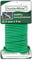 GardenMate 12x Bobine Filo di Ferro da Giardinaggio Rivestito Gommato con Schiuma 5 mm x 5 m