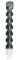 Makita D-34045 - Sds-max de perforación, 25 x 540 mm
