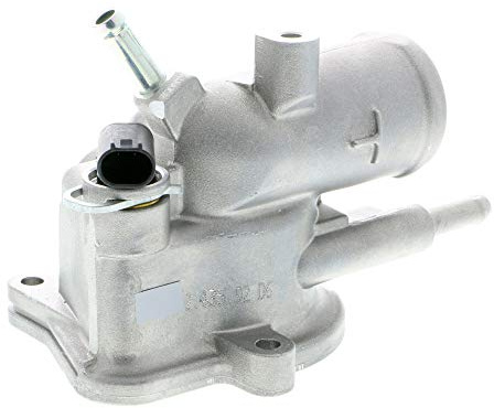 VEMO Thermostat, Kühlmittel V30-99-0180 | Kompatibel mit: MERCEDES-BENZ C-CLASS, C-CLASS Coupe, C-CLASS T-Model, CLK, E-CLASS, E-CLASS Pritsche/Fahrgestell