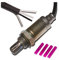 Twowinds - Sonda Lambda 0258006010 Universal - 4 Cables - Sensor de Oxígeno O2