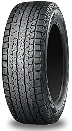 YOKOHAMA - 225/55 R18 TL 98Q ICEGUARD G075 M+S 3PMSF - Winterreifen