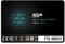 Silicon Power Ace A55 drives allo stato solido 256 GB Serial ATA III 3D TLC 2.5