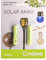 Näve Akku AAA NiMh 1,2 V/300 mAh 2er Set