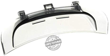 Candy* Lavatrice CS4 1272D3/1-S Maniglia Porta Oblo, Maniglia Porta Lavatrice