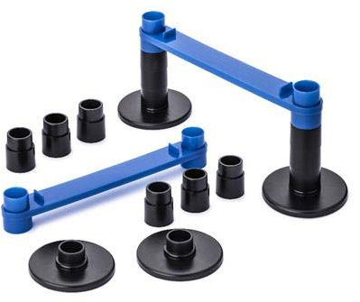 Policar P010-4 Bridge Set x4