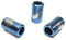 Titan Bead Set - 3 Stück - Paracord Lanyard Bartperle Charm Blue Camo