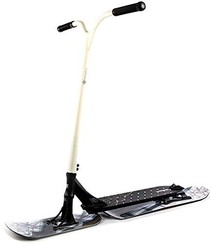 Eretic Snow Stunt-Scooter V2 + F26 Sticker (Powder)