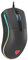Genesis Gaming Maus Krypton 510 RGB kabelgebunden schwarz