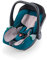 Recaro Kids, Babyschalen Sommerbezug, Atmungsaktiver Sommerbezug, waschbar, Sommerbezug für Babyschalen, kompatibel mit Avan, Guardia und Privia Evo