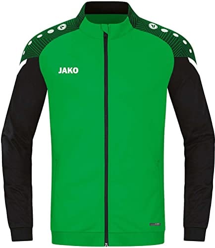 JAKO Performance Polyesterjacke Herren