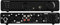Topping A90 Discrete Headphone Amplifier 4-Pin-XLR 4.4 Balanced NFCA Fully Discrete Balanced Amp 9800mWx2 Output Power 2 Gain Settings Black