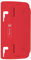 PARTY DISCOUNT NEU BRUNNEN Taschenlocher rot