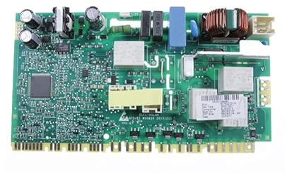 Module Electronique Configure Ewx13