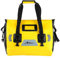 AFNCX Motorradtasche Reisetasche Wasserdicht (Gelb, 30L)
