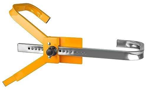 CALIMA Radkralle für 13-16 Zoll Räder