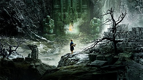 LORDOS Puzzle 2000 Teile - Herr der Ringe - 2000 Stück Jigsaw Puzzle für Erwachsene und Kinder ab 14 Jahren - Fantasie - Karton, Papier - 100x70cm