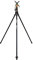 FIERY DEER Soporte para Rifle, Trípode para Caza Ajustable en Longitud, Bípode Versátil para Caza, Bastón de Aluminio para Caza (160 CM)