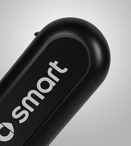 LHMM Auto Sonnenbrille Aufbewahrungskoffer Brillenetui Sonnenblendenclip für Smart Fortwo Forfour 453 451 450 Polsterzubehör Sonnenblende Speicherkartenhalter,B